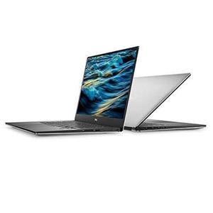 Dell XPS 9570 Laptop, 15.6" FHD (1920 x 1080), 8th Gen Intel Core i7-8750H, 16GB DDR4-, 512GB 2280 Solid State Drive, Windows 10 Home 