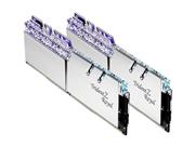 G.SKILL Trident Z Royal Series 16GB (2 x 8GB) 288-Pin DDR4 SDRAM DDR4 3600 (PC4 28800) DIMM F4-3600C17D-16GTRS