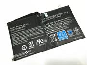 HWW New 14.8V 42Wh 2840mAh FPCBP345Z Battery Compatible with Fujitsu LifeBook UH572 FMVNBP219 FPB0280