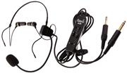 FARO AIR in-Ear Aviation Headset Premium Pilot Headset - Compare with ClarityAloft