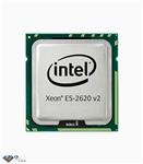 Intel Xeon Processor E5-2620 v2