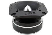 DS18 1.5" Super Bullet Tweeter 400 Watts Max Aluminum PRO-TW410 - (1 Speaker)