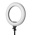 Ikan RLB48 Oryon 18" Bi-Color Led Ring Light (Certified Refurbished)