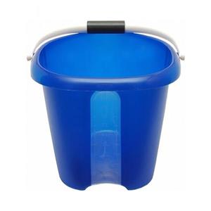 سطل درجه دار کرور مدل 01363 حجم 10 لیتری Curver Measuring Bucket Litre 