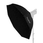 Godox softbox 95cm 37" Octagon Honeycomb Grid Strip Softbox Strip Box with Bowens Mount