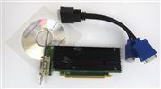 Dell TW212 Nvidia Quadro NVS 290 256MB Video Card Precision R5400 T3400 T3500 T5400 T7400 Graphics