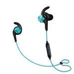 1MORE iBFree in-Ear Earphones Wireless Sport Headphones Bluetooth CSR, IPX 4 Waterproof, Secure Fit in-Line Remote Gym Running Workout - Blue