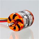 Quickbuying Upgraded DYS D3548 3548 790KV 900KV 1100KV Brushless Motor for RC Models