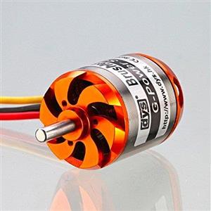 Quickbuying Upgraded DYS D3548 790KV 900KV 1100KV Brushless Motor for RC Models 