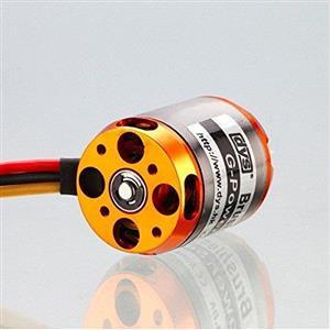 Quickbuying Upgraded DYS D3548 790KV 900KV 1100KV Brushless Motor for RC Models 