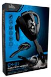 هندزفری هدست هدفون Gioteck EX-01 Bluetooth Headset for PS3