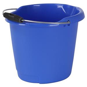 سطل کرور مدل Urban حجم 10 لیتری Curver Litre 