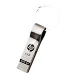HP 64GB USB 3.0 Metal Key Ring Design Flash Drive