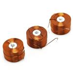 Gikfun Copper Magnetic Levitation Coil with Iron Core for Arduino Diy (Pack of 3pcs) EK1909