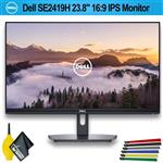 مانیتور دل Monitor IPS Dell SE2419H سایز 24 اینچ