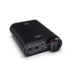 FiiO K3 Headphone Amplifier & DSD256 , 384K/32Bit USB-C DAC