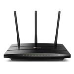 TP-Link AC1750 Smart WiFi Router - Dual Band Gigabit Wireless Internet Router for Home, Works with Alexa, VPN Server, Parental Control&QoS(Archer A7)