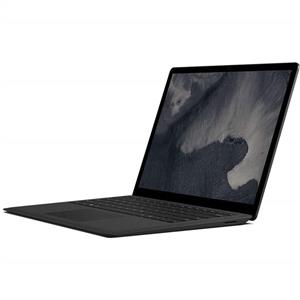لپ تاپ مایکروسافت مدل سرفیس Microsoft Surface Laptop 2 Core i7-8650U 16GB-512GB Intel 