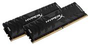 HyperX Predator Black 16GB 2400MHz DDR4 CL12 DIMM (Kit of 2) XMP (HX424C12PB3K2/16)