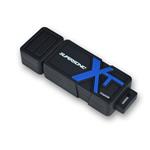 Patriot 256GB Supersonic Boost Series USB 3.0 Flash Drive with Up to 150MB/Sec - PEF256GSBUSB