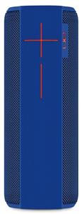 Ultimate Ears MEGABOOM (2015) Portable Waterproof & Shockproof Bluetooth Speaker - Electric Blue 