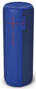 Ultimate Ears MEGABOOM (2015) Portable Waterproof & Shockproof Bluetooth Speaker - Electric Blue 