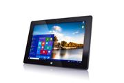 10" Windows 10 Fusion5 Ultra Slim Windows Tablet PC- (4GB RAM, 64GB Storage, FWIN232+ Model, Full Size USB 3.0, Intel Quad-core, 5MP and 2MP Dual Cameras, Bluetooth, October 2018 Model,Windows 10 HOM