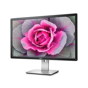 Dell W19d6 27" 4K UHD Edge LED Monitor 