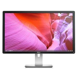 Dell W19d6 27" 4K UHD Edge LED Monitor 