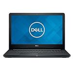 2017 Dell Inspiron 15.6 LED-Backlit HD Laptop - Intel Dual-Core i3-7100U 2.4GHz, 8GB RAM, 128GB SSD, DVDRW, WLAN, Bluetooth, HDMI, Webcam, 3-in-1 Card Reader, MaxxAudio, Win 10