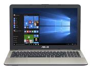2018 Asus VivoBook Max 15.6 inch HD High Performance Laptop PC | Intel Pentium N4200 Quad-Core | 4GB RAM | 500GB HDD | Bang & Olufsen Audio | USB Type-C | DVD +/-RW | Windows 10