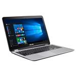 Latest Asus 2-in-1 15.6" Full HD Touchscreen Convertible Laptop (Skylake Intel Core i7-6500 2.5GHz, 12GB, 500GB Solid State Drive SSD, Bluetooth, HDMI, Graphics 520 Windows 10) 