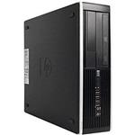 HP Elite 8300 Desktop PC - Intel Core i5-3570 3.2GHz 8GB 500GB DVDRW Windows 10 Professional (Renewed)