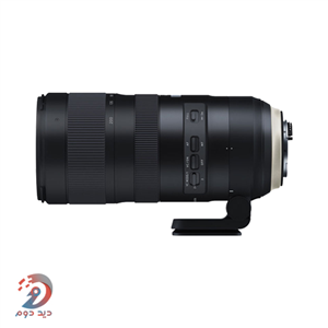 لنز تامرون  Tamron SP 70-200mm f/2.8 Di VC USD G2 for Canon EF