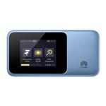 Huawei E5788u-96a 1Gbps 4G Cat 16 LTE Advanced Mobile WiFi (4G Advanced LTE Globally - Americas, Europe, Asia, Middle East, Africa)