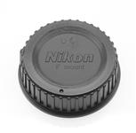 Gadget Place Rear Lens Cap for Nikon AF-S Nikkor 50mm f/1.8G