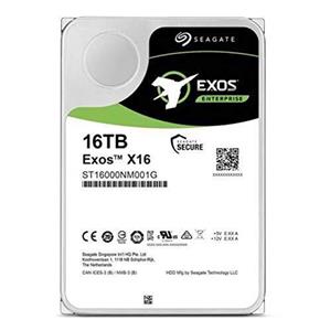 هارد داخلی Seagate Exos 7E8 6TB HDD Enterprise – CMR 3.5 Inch 512E SATA 6Gb/s 7200 RPM 128MB Cache for Enterprise, Data Center – Frustration Packaging (ST6000NM021A)