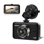 TryAce Dash Cam, 3" LCD FHD 1080P Wide Angle Dashboard Camera Recorder with G-Sensor，Parking Monitor, WDR, Loop Recording（B7 Upgraded）