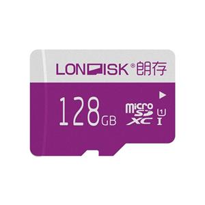 قیمت و خرید LONDISK 128GB Mirco SD Card Class 10 UHS-1 Micro SDXC ...