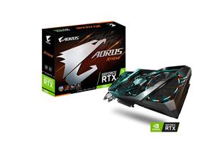 Aorus deals rtx2080 xtreme