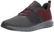 Reebok Men's Print Lite Rush Sneaker 