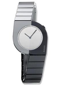 Rado Men's R25472712 Cerix Diamond Watch 