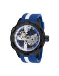 Invicta S1 Rally Automatic Blue Dial Men's Watch 28591