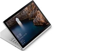 Microsoft Surface Book, Model 1703, 1704 (SV9-00001) Intel i5 6300U, 8GB RAM, 256GB SSD, Win10 