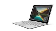 Microsoft Surface Book, Model 1703, 1704 (SV9-00001) Intel i5 6300U, 8GB RAM, 256GB SSD, Win10
