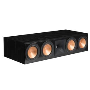 Klipsch 1064562 RC-64 III Center Channel Speaker Black Ash