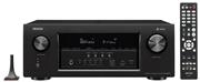 Denon AVRS930H 7.2 Channel AV Receiver with Built-in HEOS wireless technology, Works with Alexa (Discontinued by Manufacturer)