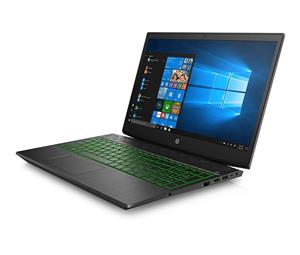 لپ تاپ گیمینگ 17 اینچ اچ پی پاولیون مدل HP Pavilion i5 10th 3GB 16G 1T 