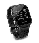 ساعت و مچ بند هوشمند  Garmin Approach S20, GPS Golf Watch with Step Tracking, Preloaded Courses, Black