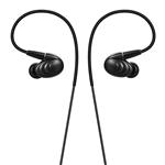 Fiio F9 SE Dynamic Hybrid Earphone (Black) … 